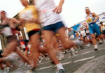 Berlin Marathon 2005