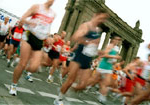 Berlin Marathon 2005